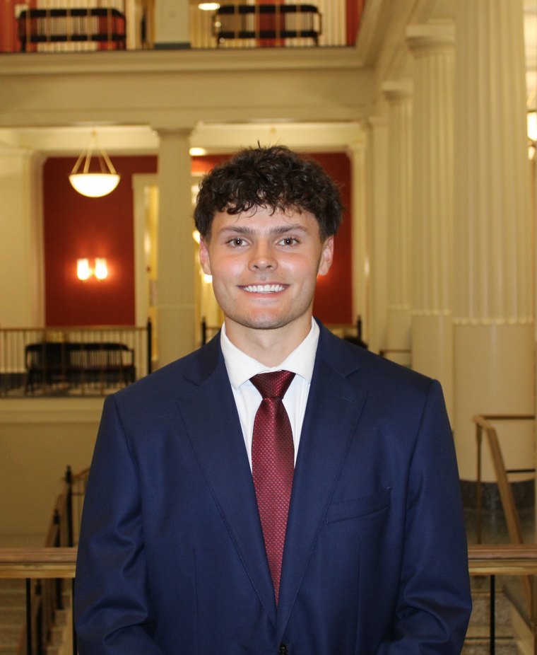 Ryan Barone